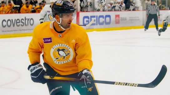 When attention to detail suffers, so does penalty-kill's success taken in Cranberry, Pa. (Penguins)